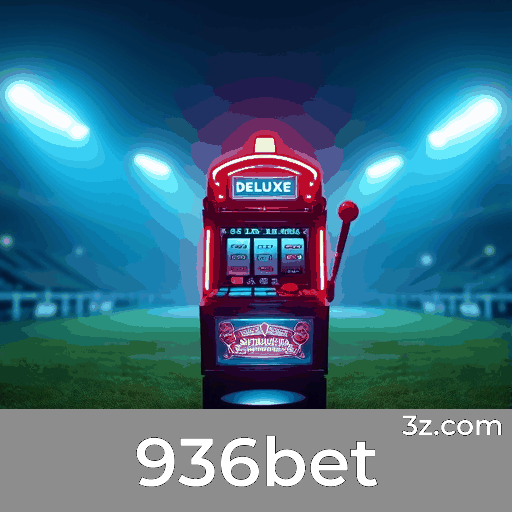 936bet: Experiência de Cassino Imersiva para Brasileiros