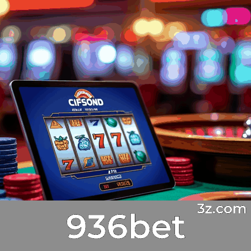 Recompensas Reais e Transparentes no 936bet: Promoções Sem Pegadinhas